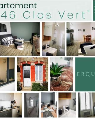 Le 46 Clos Vert