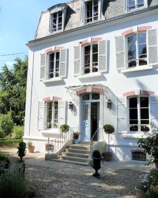 Le Clos des Princes