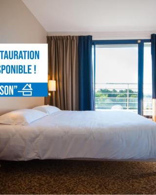 Brit Hotel Saint Malo – Le Transat