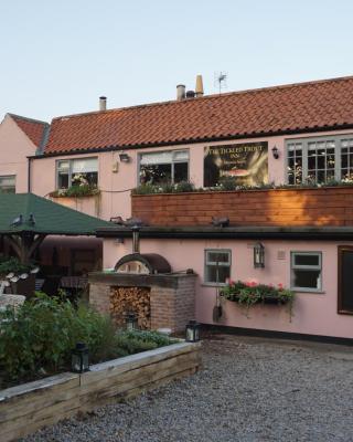 The Tickled Trout Inn Bilton-in-Ainsty