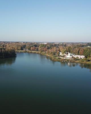 Haus am See Haselünne