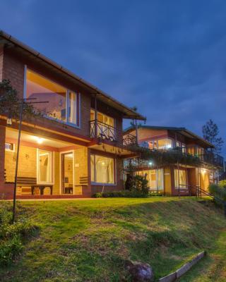 De Rock Jungle Living Resort