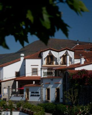 Hotel Rural Quinta da Geia