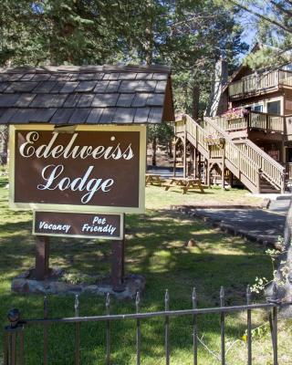 Edelweiss Lodge