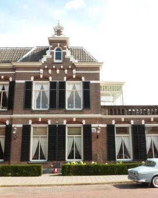 Hotel het Oude Postkantoor