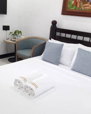 SOFIATEL Rooms