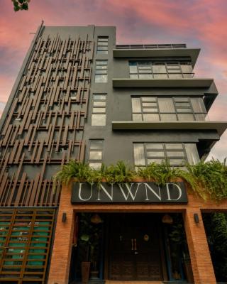 UNWND Boutique Hotel Makati