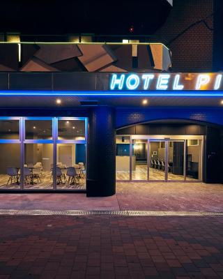 Hotel Pivot Shin-Imamiya Ekimae