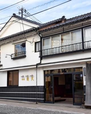 Kadokyu Ryokan