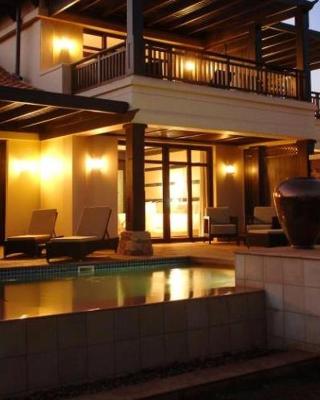 Zimbali Heritage Place