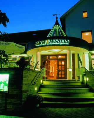 Hotel Schweinsberg