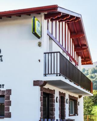 Logis Hotel Xoko-Goxoa