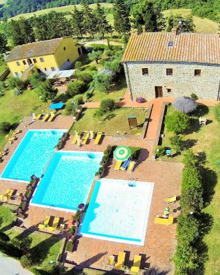 Relais Poggio al Vento