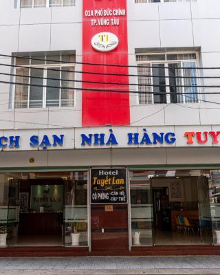 Tuyet Lan Hotel Vung Tau