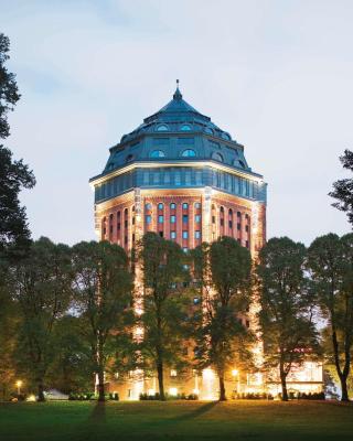 モーベンピック ホテル ハンブルク