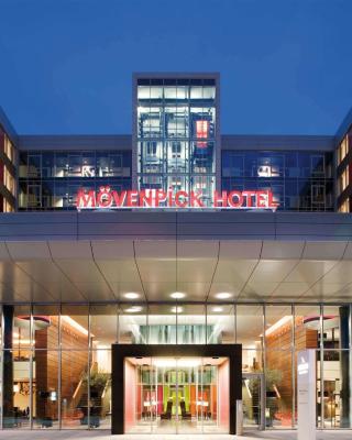 Mövenpick Hotel Stuttgart Airport