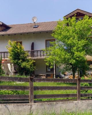Ferienwohnung Landurlaub