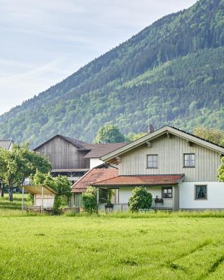Ferienwohnung Wallner