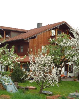 Ferienwohnung Wingen