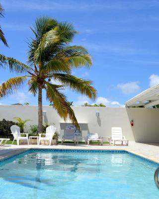 Yoyita Suites Aruba