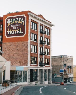 Belvada Hotel