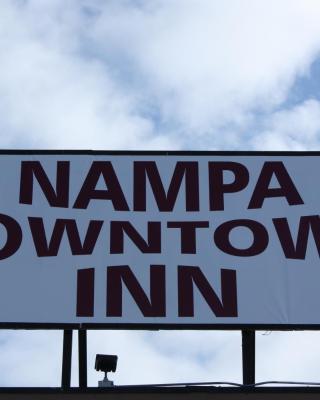 Nampa Downtown Inn