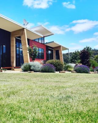 Arinya Retreat Daylesford