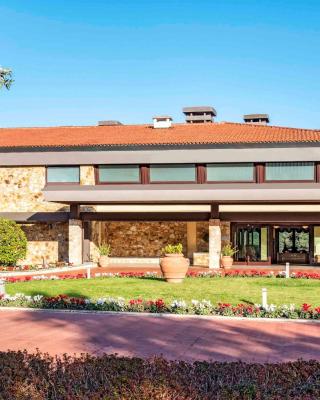 Mercure Petriolo Siena Terme Spa Hotel
