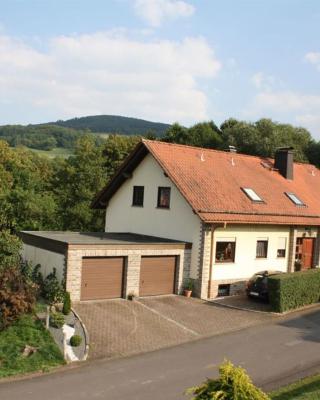 Ferienwohnung Weipert