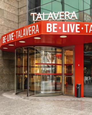 Be Live City Center Talavera