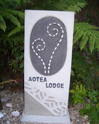 Aotea Lodge Great Barrier