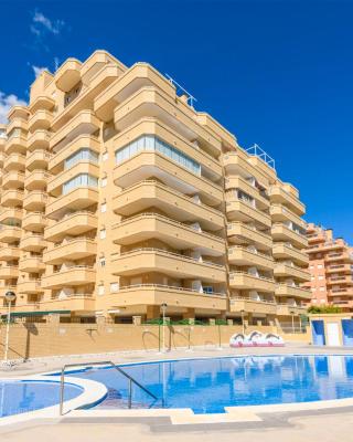Apartment Cala Blanca by Interhome