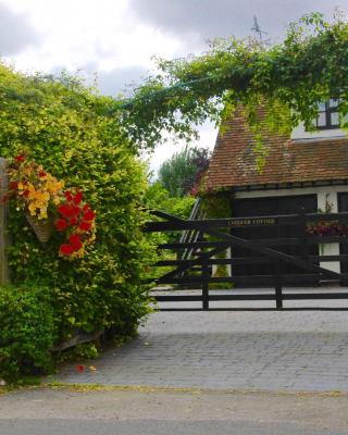 Chequer Cottage