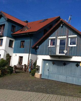 Ferienwohnung Stirnbergblick