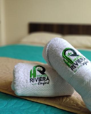 Hotel Riviera Confort