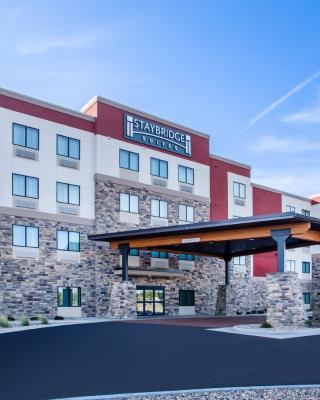 Staybridge Suites - Sioux Falls Southwest, an IHG Hotel