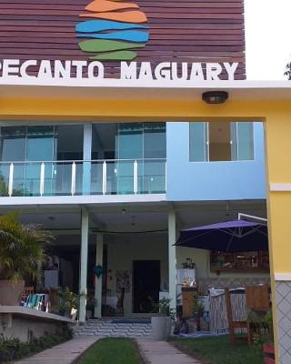 Pousada Recanto Maguary