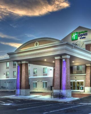 Holiday Inn Express Hotel & Suites Minden, an IHG Hotel