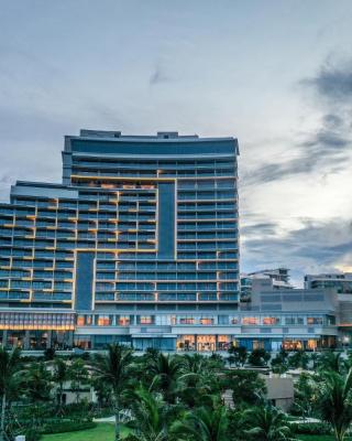 Hoiana Hotel & Suites