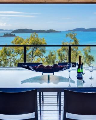 Shorelines Apartments on Hamilton Island by HIHA