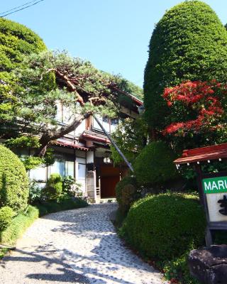 Maruka Ryokan
