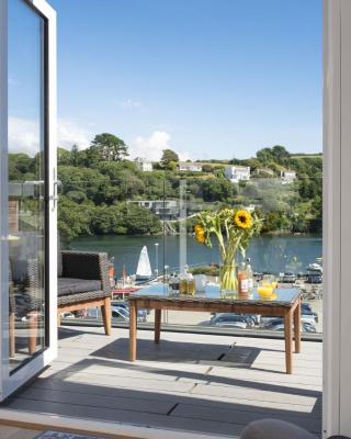 Fowey Penthouse, Fowey