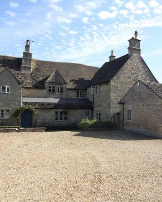 Rectory Farm Annexe