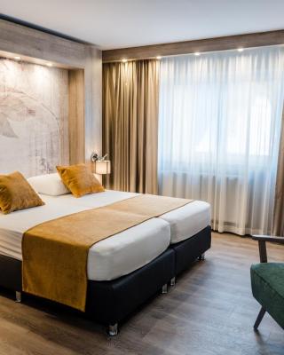 Liebig Hotel