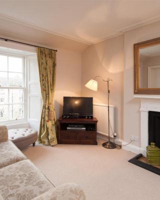 The Hart Street Residence