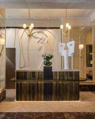 Hôtel Elysia by Inwood Hotels