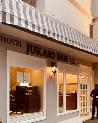 Hotel Jukaso Inn Down Town