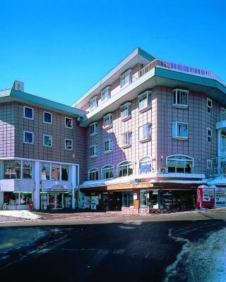 Resort Inn Marion Shinano