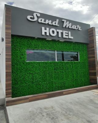 SAND MAR HOTEL