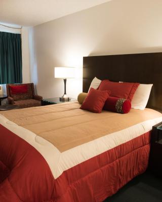 Cougar Land Motel